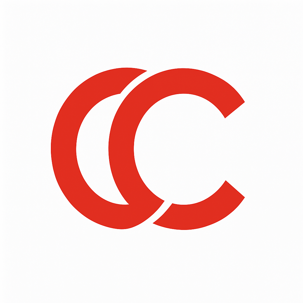 Logo Constantin Consulting